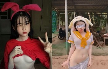 phim sex mông to vn Cậu thanh niên khù khờ lần đầu được quan hệ tình dục